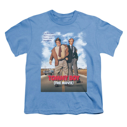 Tommy Boy Movie Poster Youth T-shirt