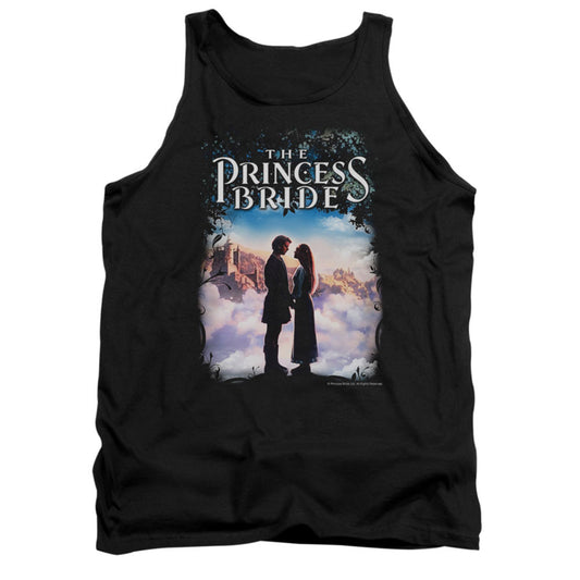 Princess Bride Storybook Love Mens Tank