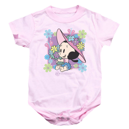 Popeye Olive's Garden Bodysuit Front