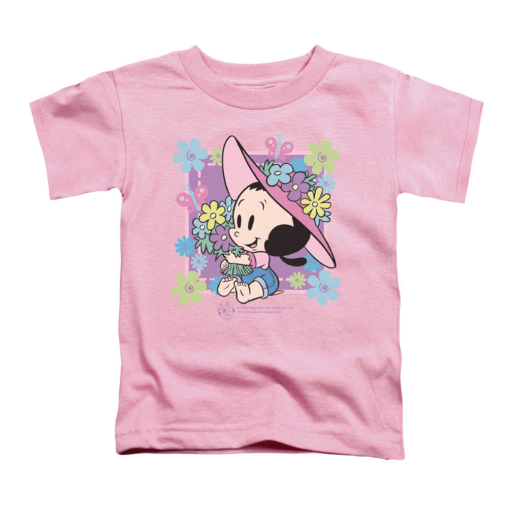 Popeye Olive's Garden Childrens T-shirt