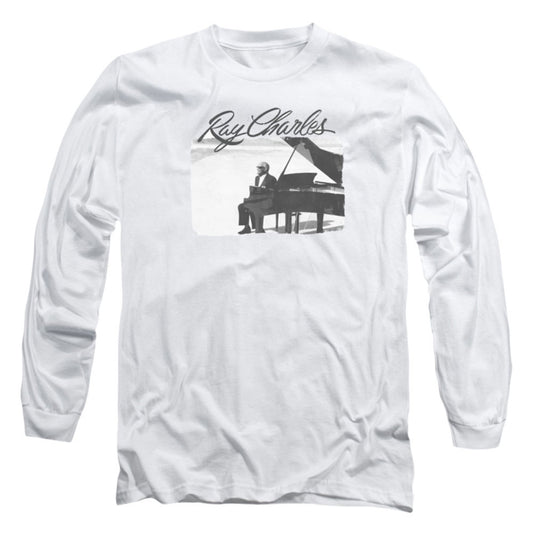 Ray Charles Sunny Ray Long Sleeve