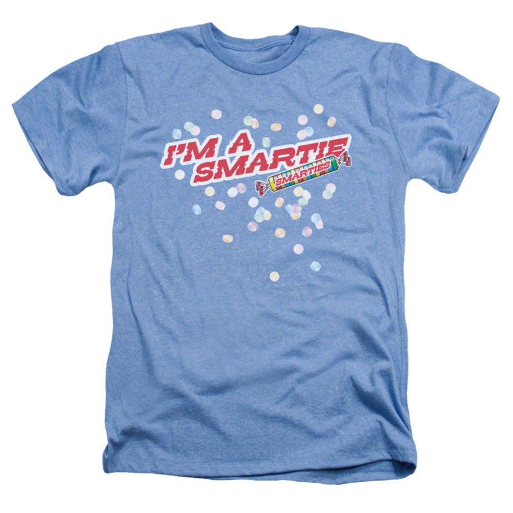 Smarties I'm A Smartie Heather T-shirt