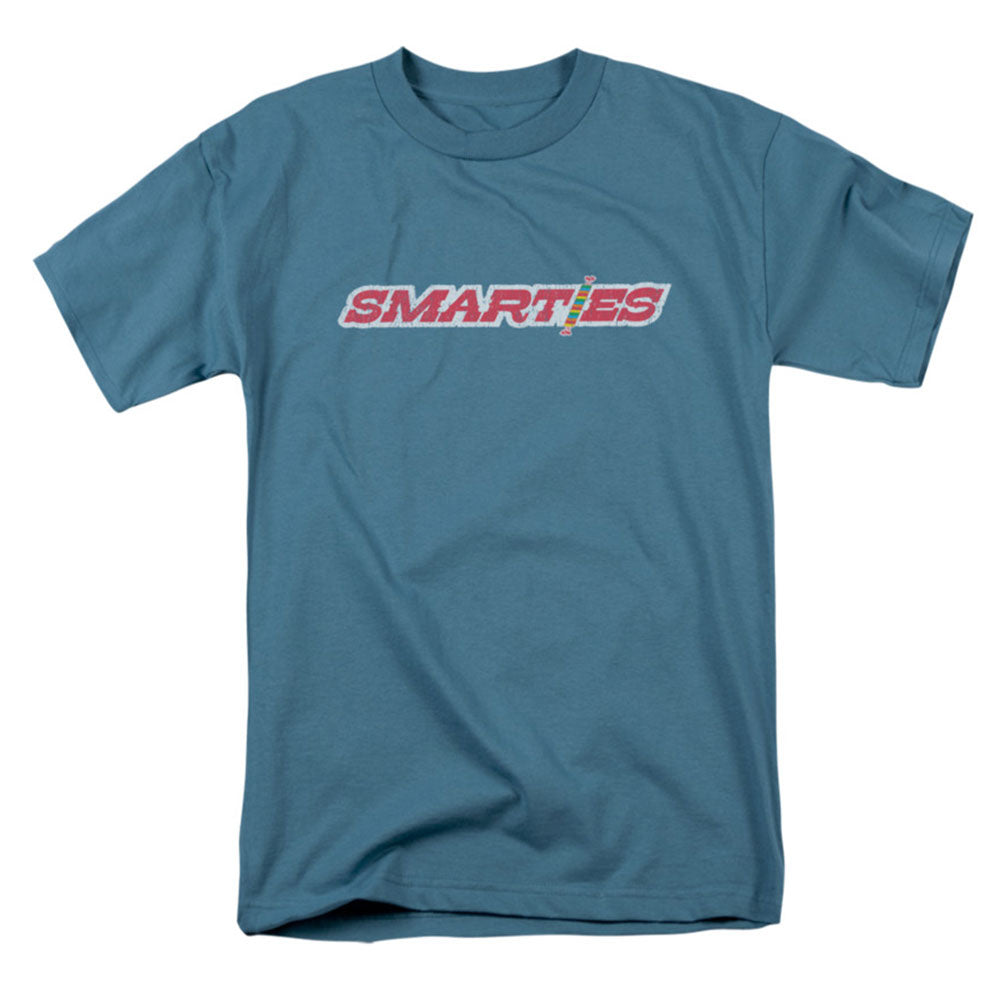 Smarties Vintage Logo T-shirt