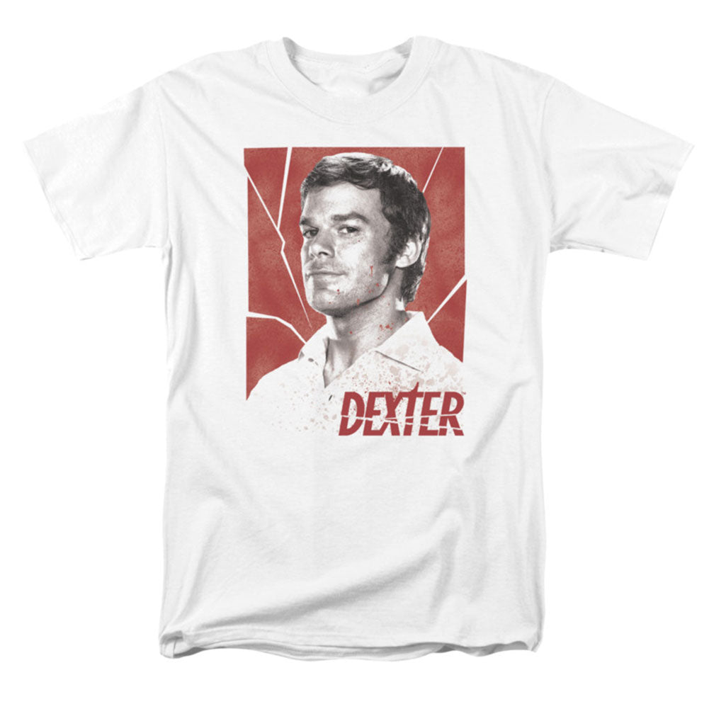 Dexter Poster T-shirt