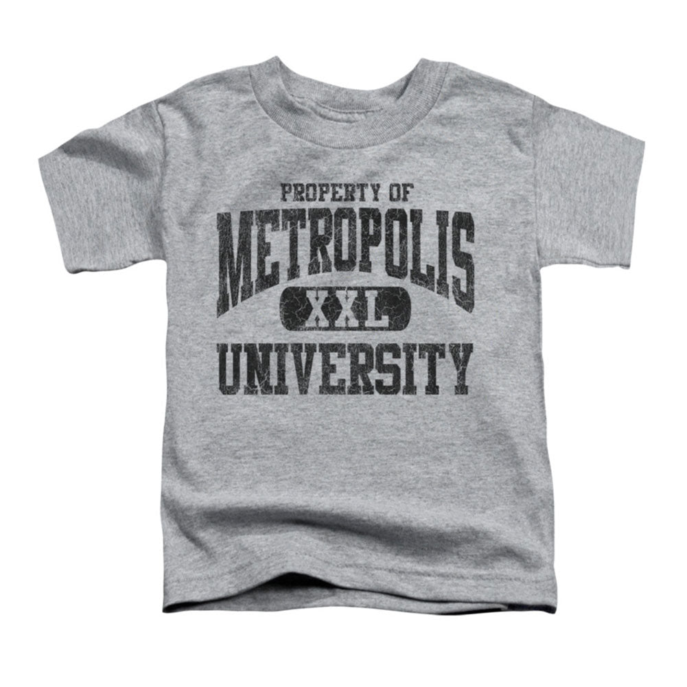 Superman Property Of Mu Childrens T-shirt