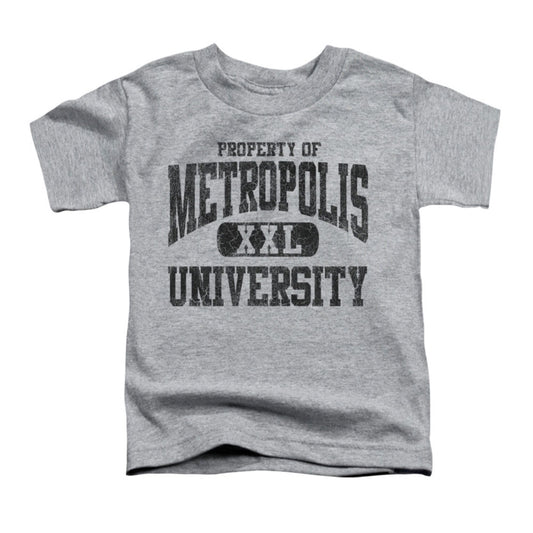 Superman Property Of Mu Childrens T-shirt