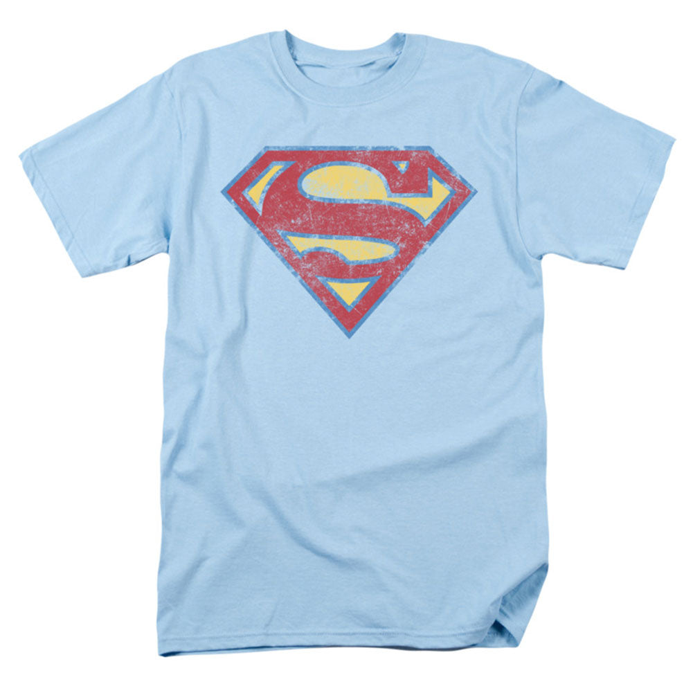 Superman Super S T-shirt