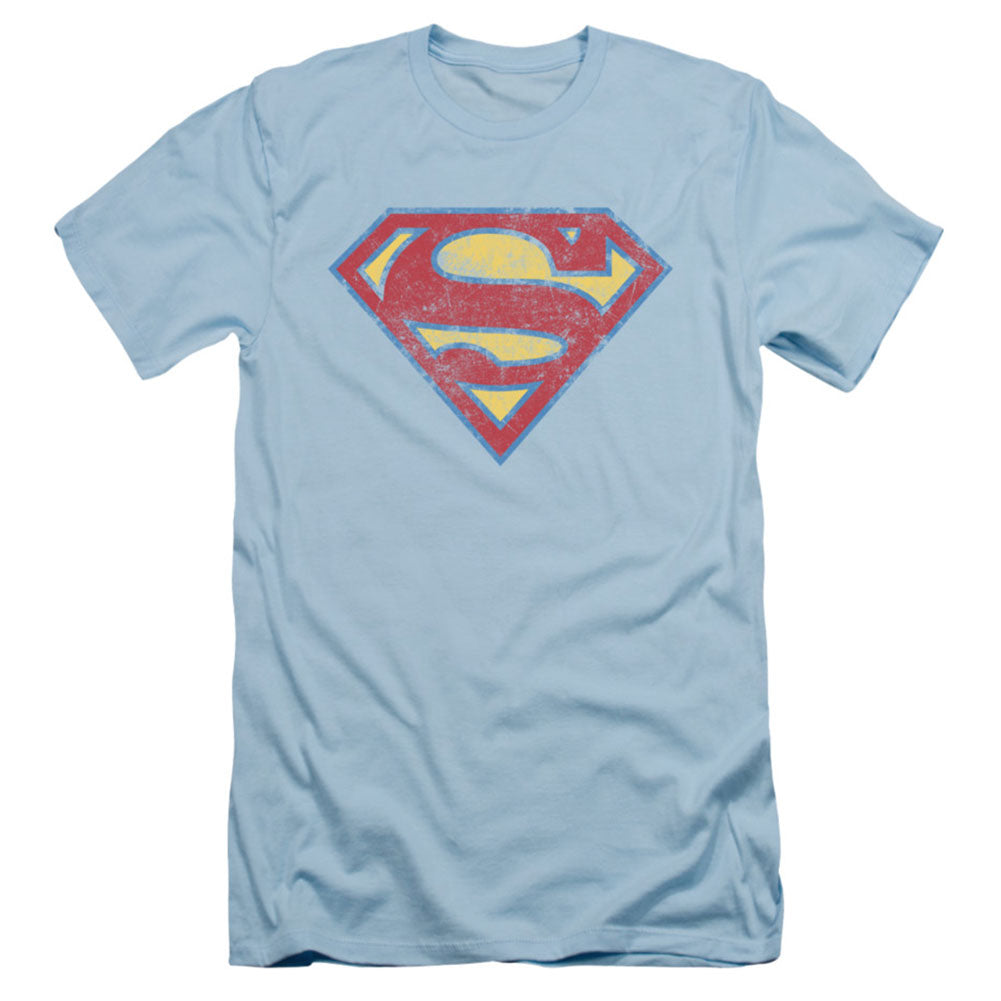 Superman Super S Slim Fit T-shirt