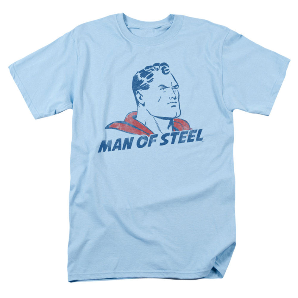 Superman The Man T-shirt