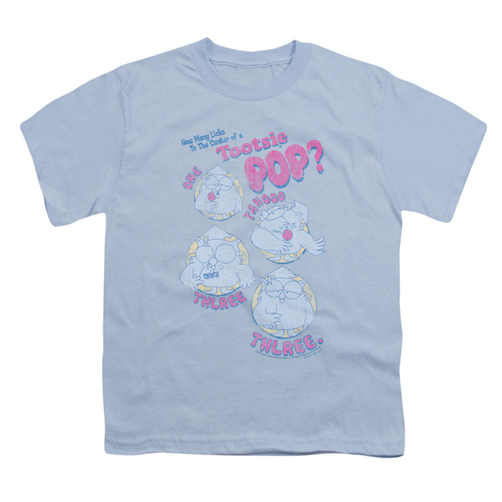 Three Youth T-shirt