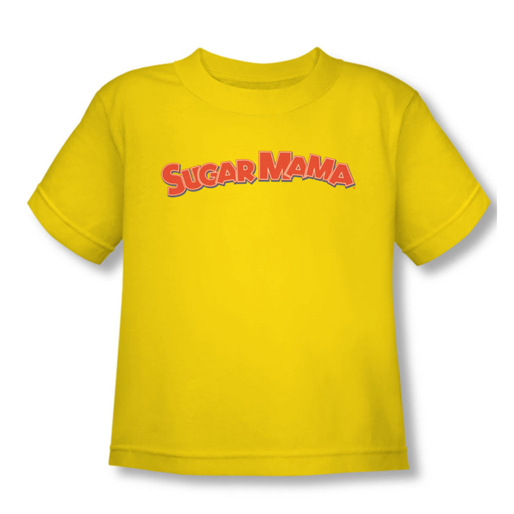 Tootsie Roll Sugar Mama Childrens T-shirt