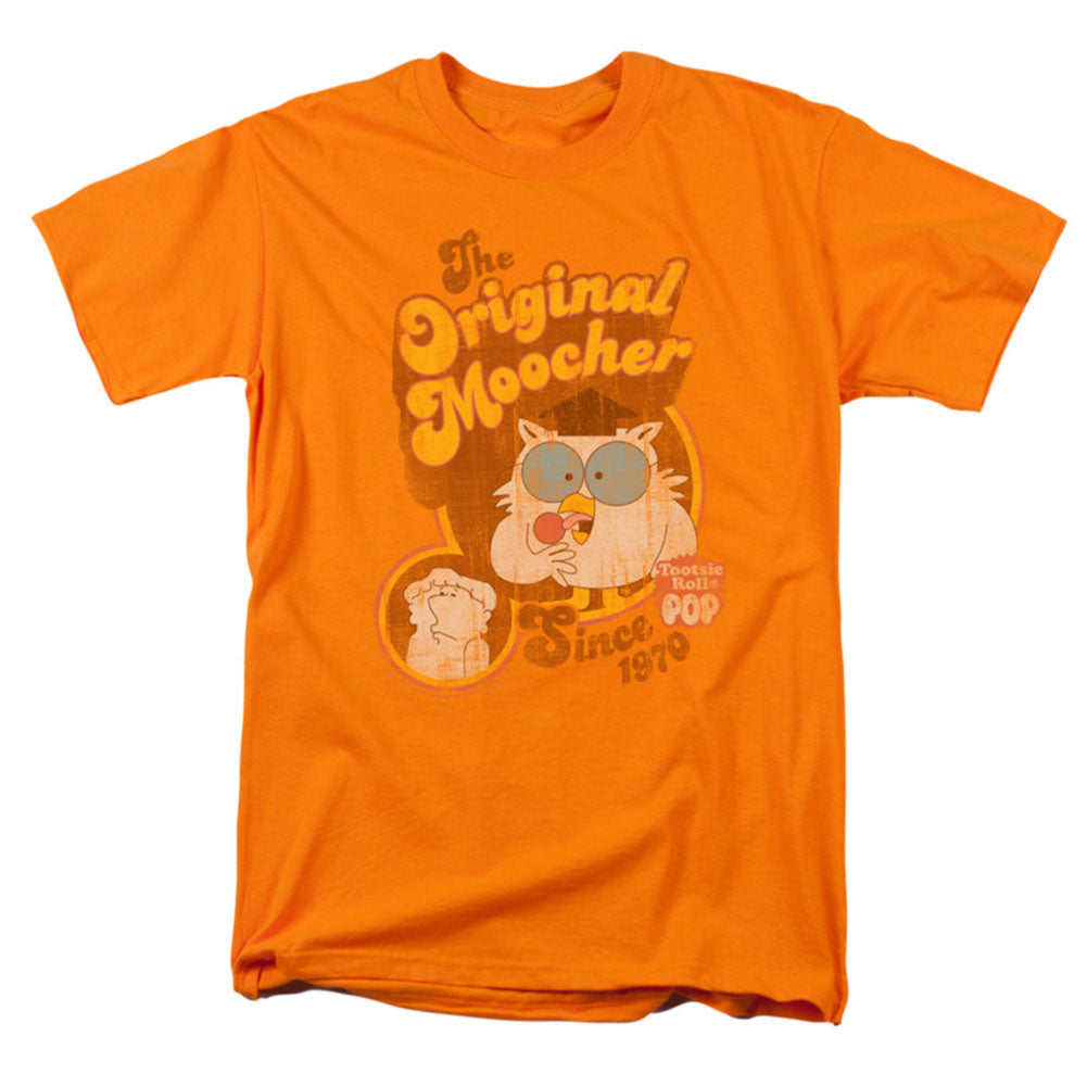 Tootsie Roll Original Moocher T-shirt
