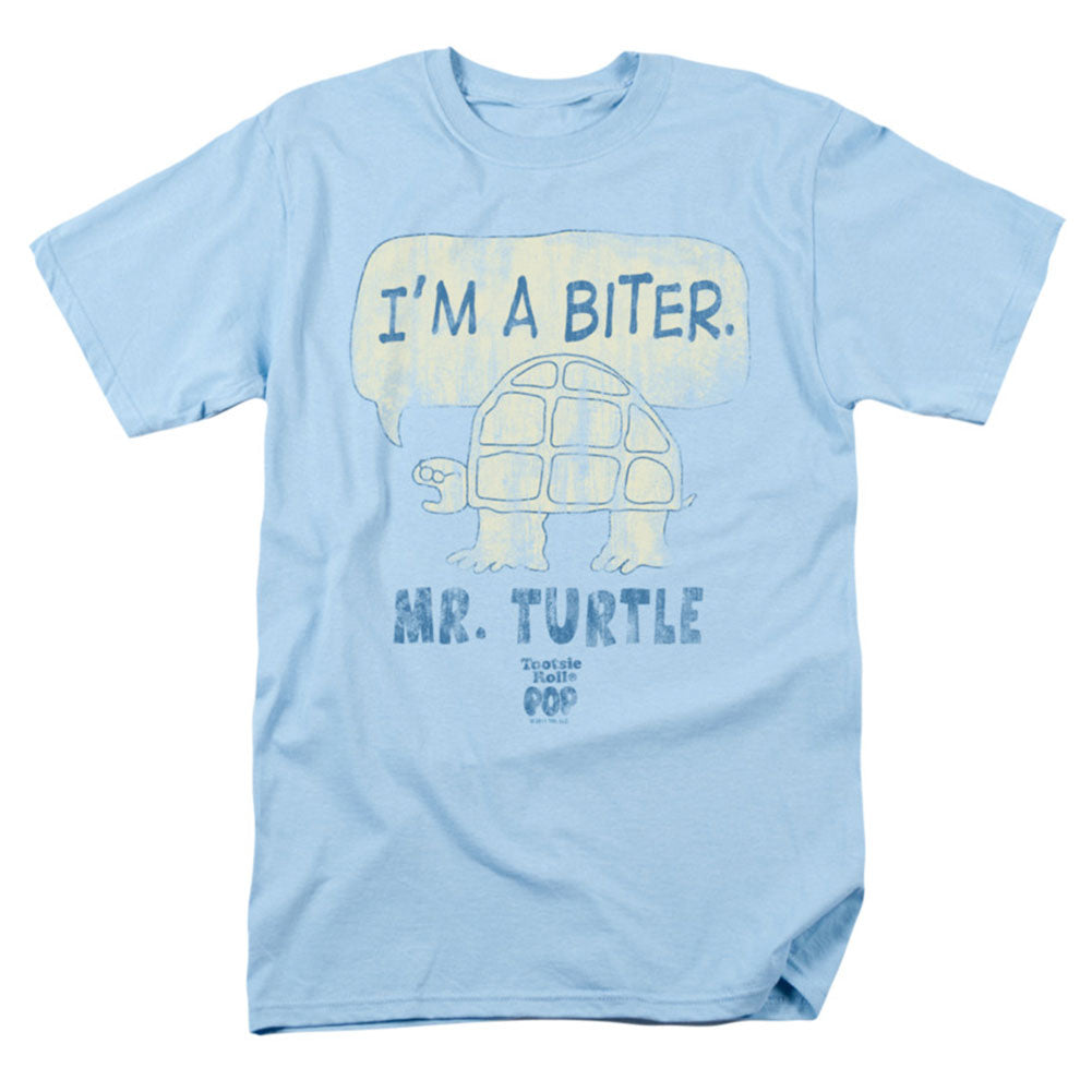 Tootsie Roll I'm A Biter T-shirt