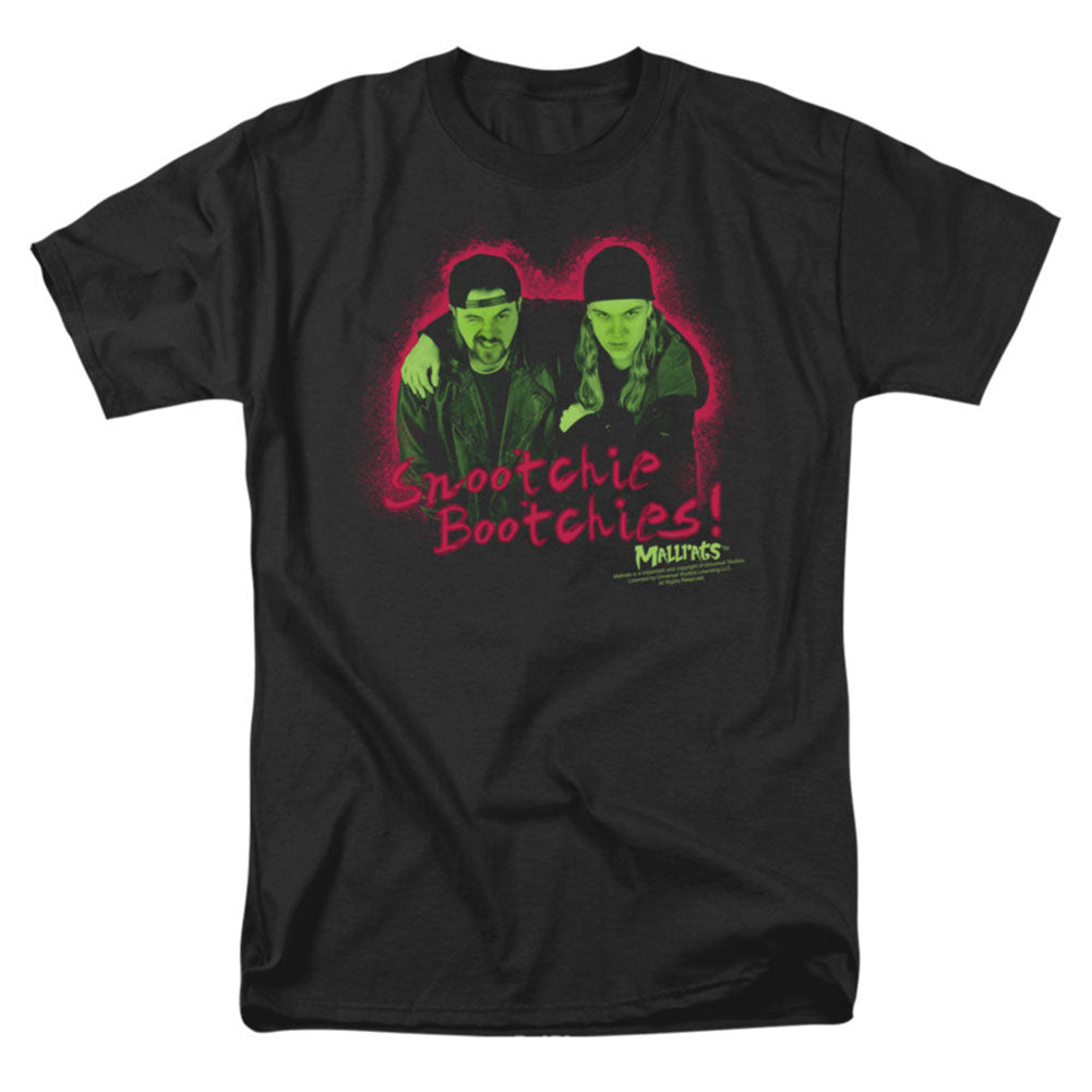 Mallrats Snootchie Bootchies T-shirt
