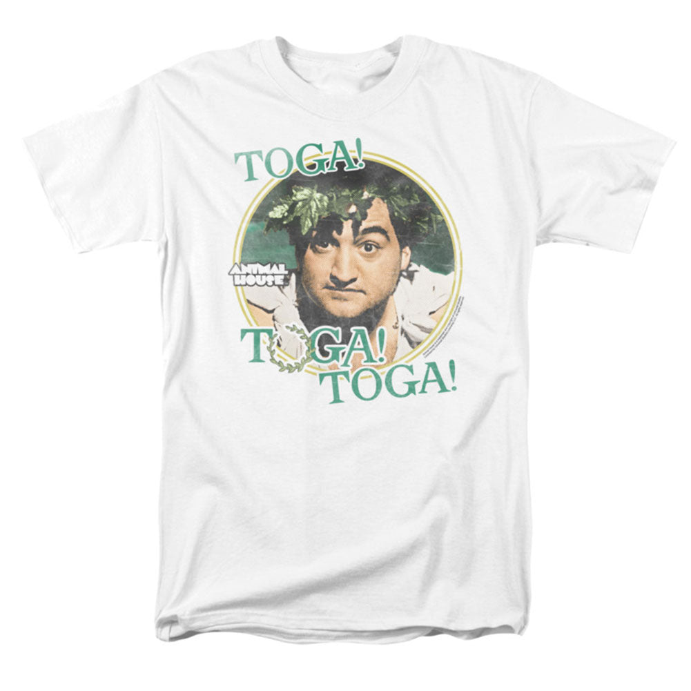 Animal House Toga T-shirt