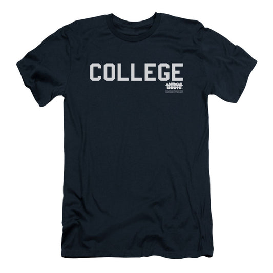 Animal House College Slim Fit T-shirt