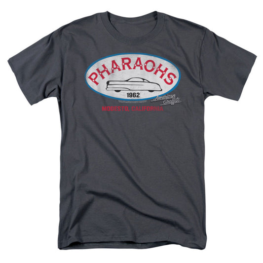 American Graffiti Pharaohs T-shirt