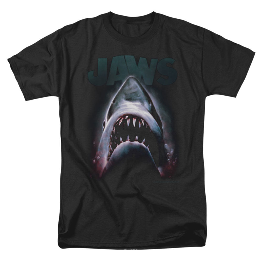 Jaws Terror In The Deep T-shirt