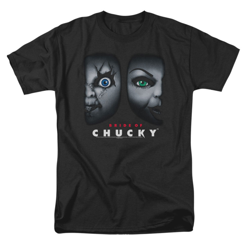 Child's Play Happy Couple T-shirt