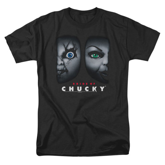 Child's Play Happy Couple T-shirt
