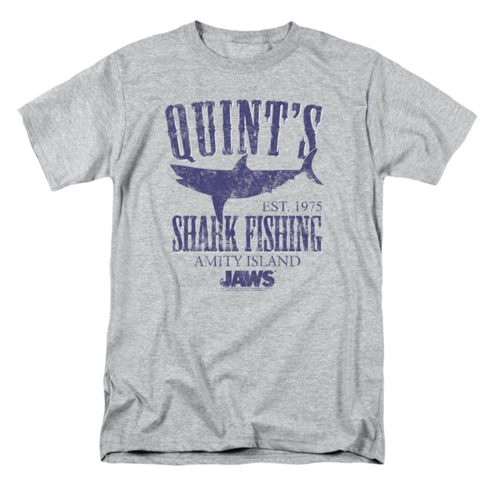 Jaws Quints T-shirt