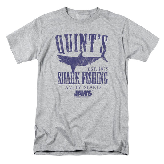 Jaws Quints T-shirt