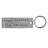 Logo Metal Keychain Metal Key Chain