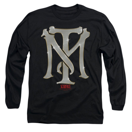Scarface Tm Bling Long Sleeve