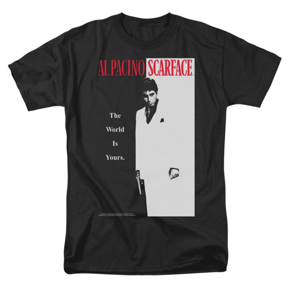 Scarface Classic T-shirt
