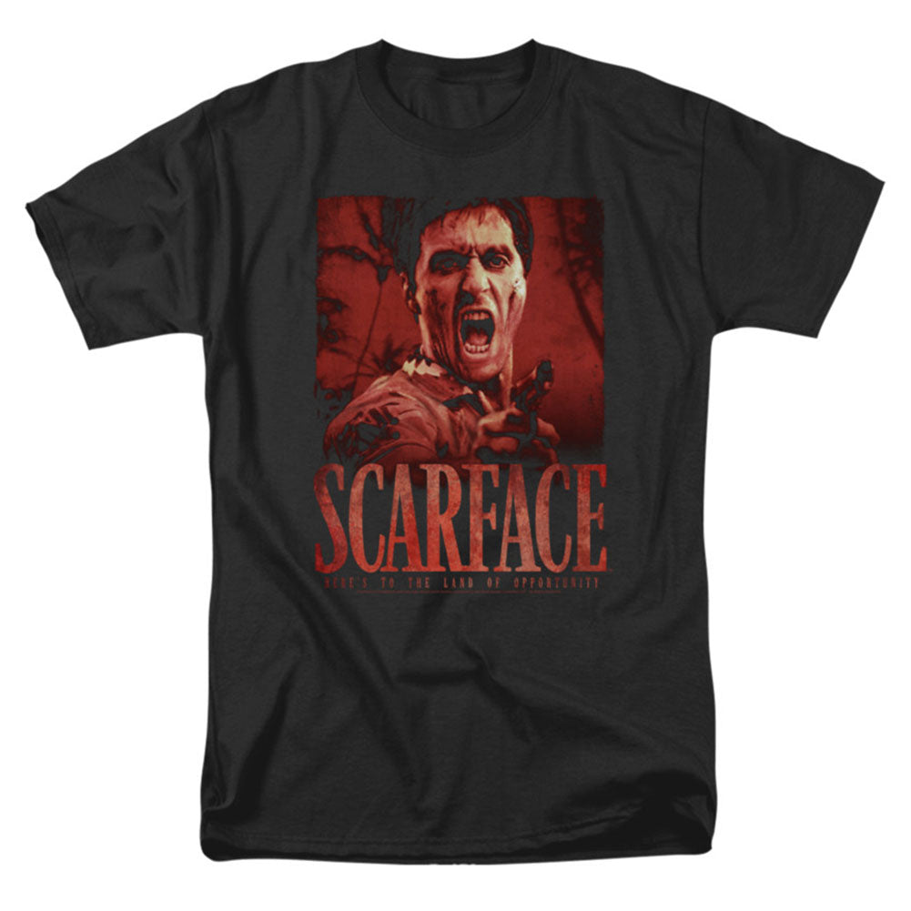 Scarface Opportunity T-shirt