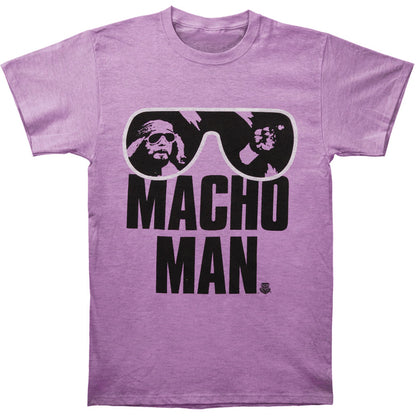 WWE WWE Macho Man Authentic T-shirt