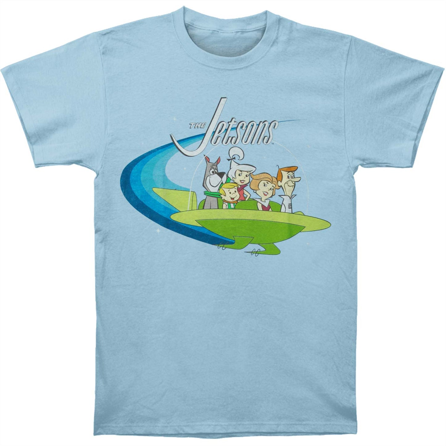 Jetsons Jetsons Vintage T-shirt