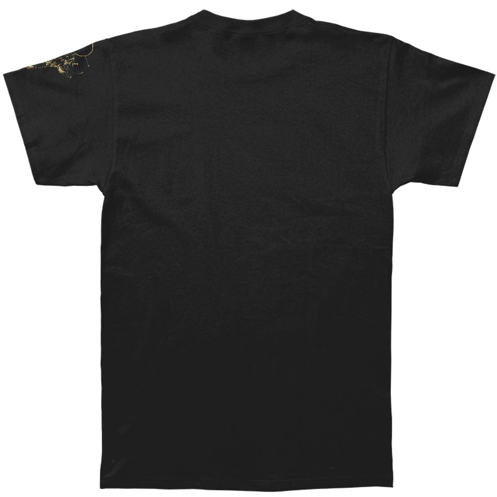 Behemoth Father T-shirt Back
