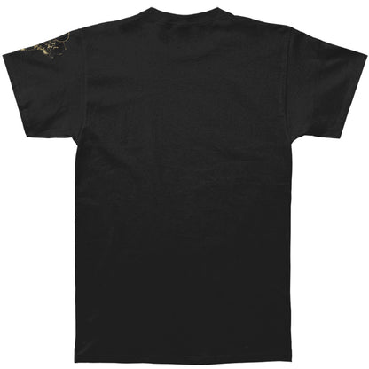 Behemoth Father T-shirt Back
