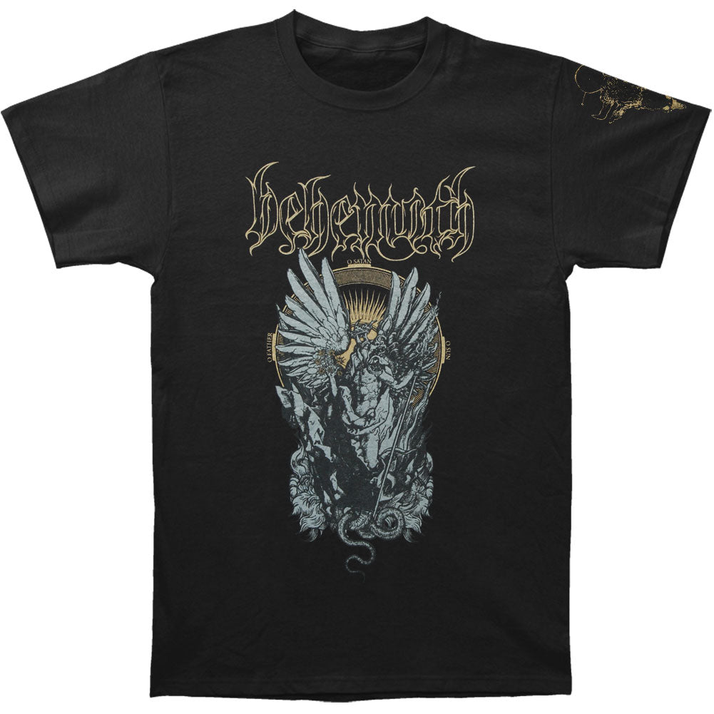 Behemoth Father T-shirt Front