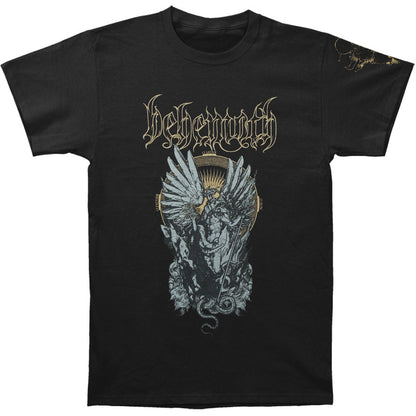 Behemoth Father T-shirt Front