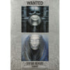 ELP - Wanted Domestic Poster