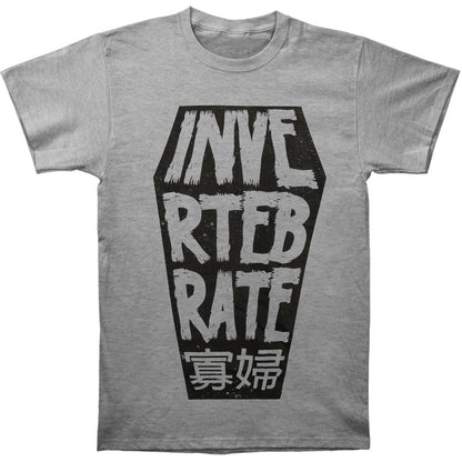 Black Coffin T-shirt