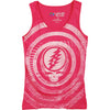 Ripple Juniors Tank Top Womens Tank