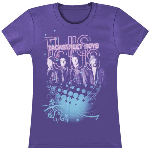 Stars Soft Junior Top