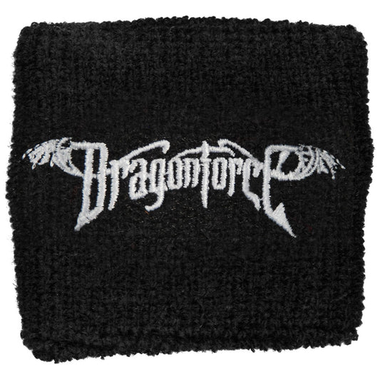 Dragonforce A Rare Find Logo (Only 2 Available) Athletic Wristband