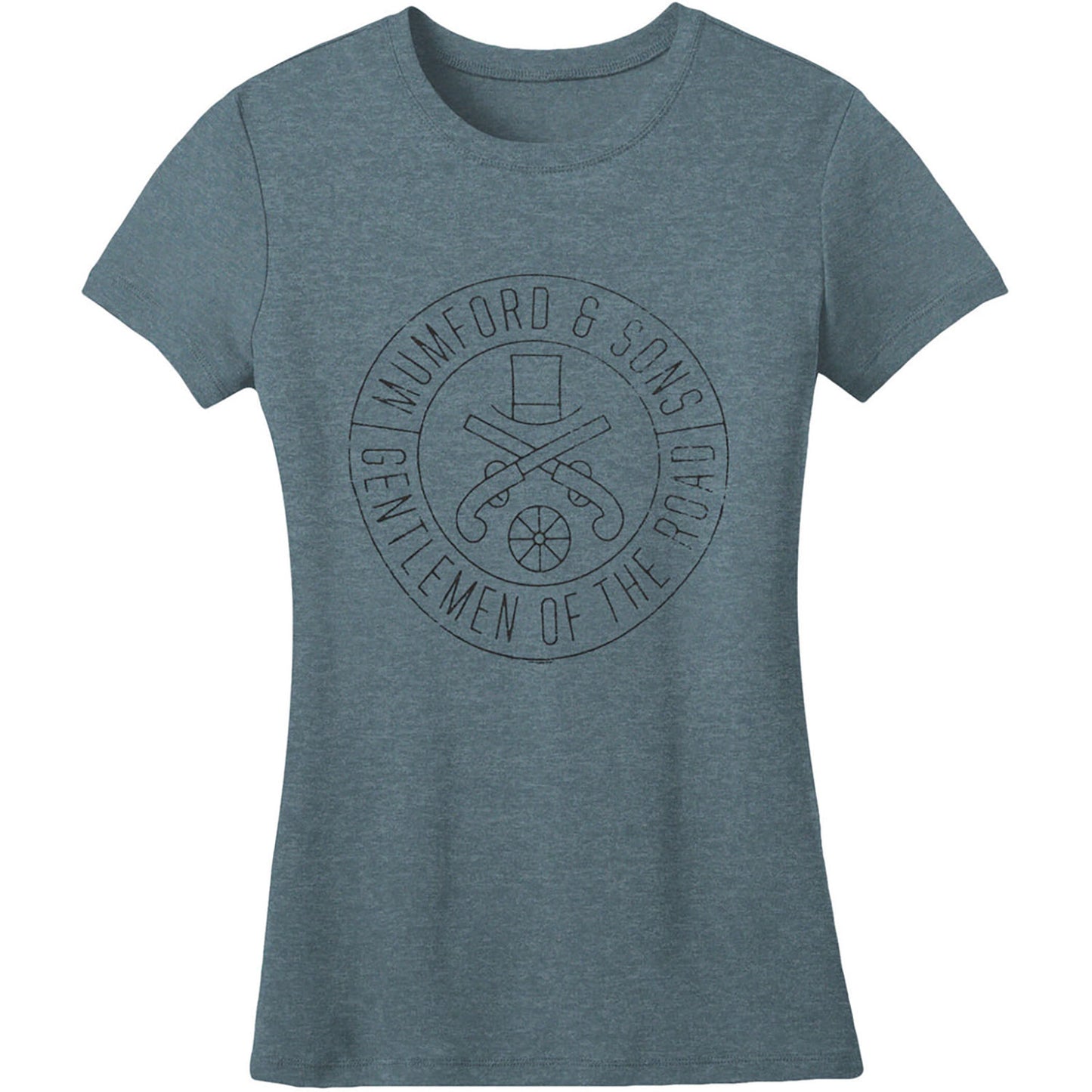 Gun Seal Soft Junior Top