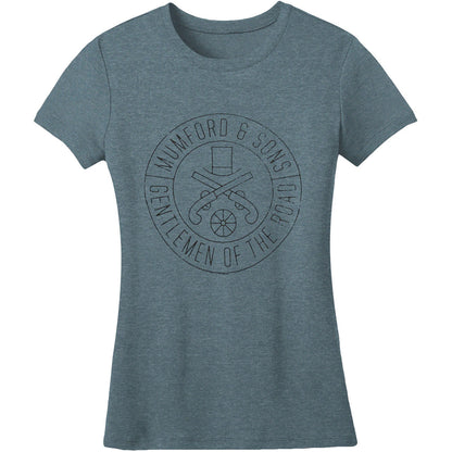 Gun Seal Soft Junior Top