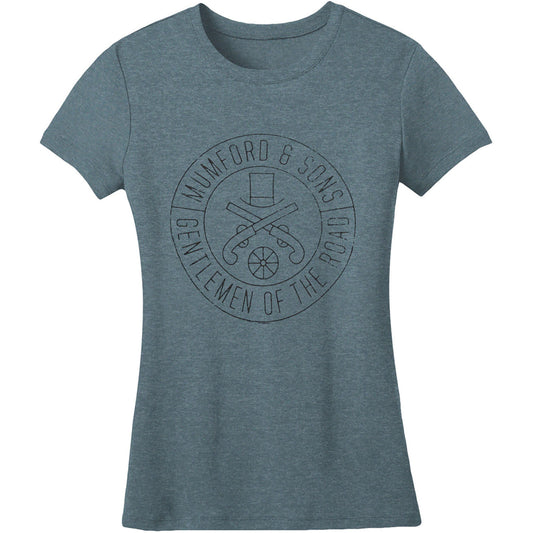 Gun Seal Soft Junior Top