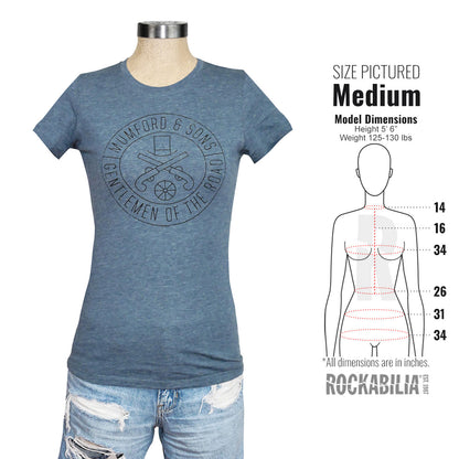 Gun Seal Soft Junior Top