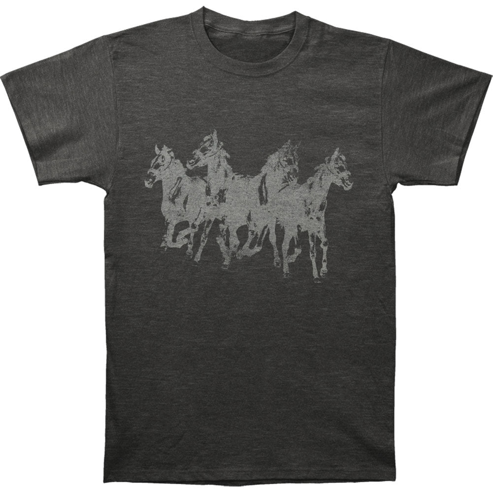 Mumford & Sons Horses Slim Fit T-shirt