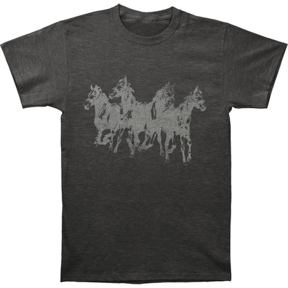 Mumford & Sons Horses Slim Fit T-shirt