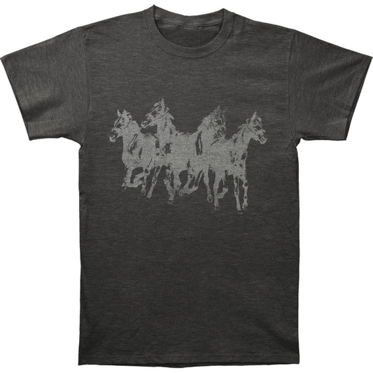 Mumford & Sons Horses Slim Fit T-shirt
