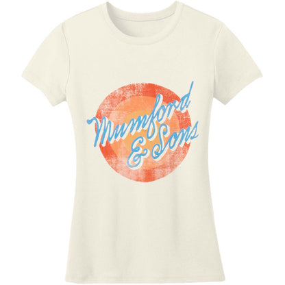 Sun Script 2012 Tour Soft Junior Top