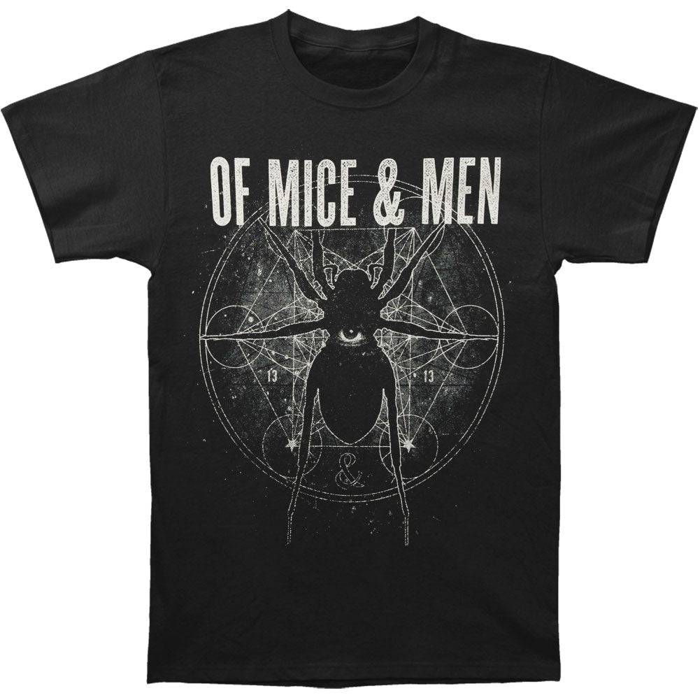 Spider Slim Fit T-shirt